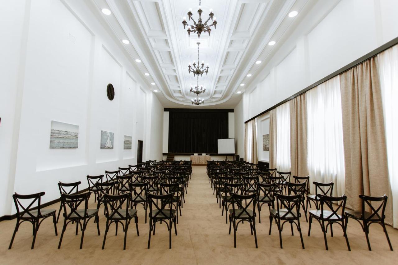 Hotel Srem Sremska Mitrovica Exterior foto